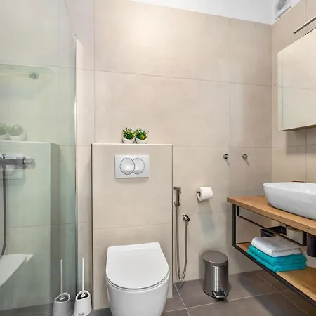 Apartament Sunshine *