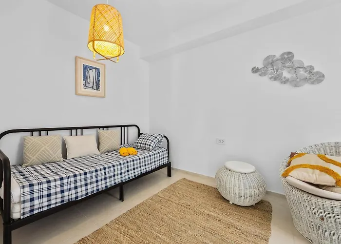 Apartment Sunshine *