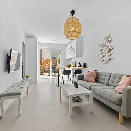 Apartman Sunshine *