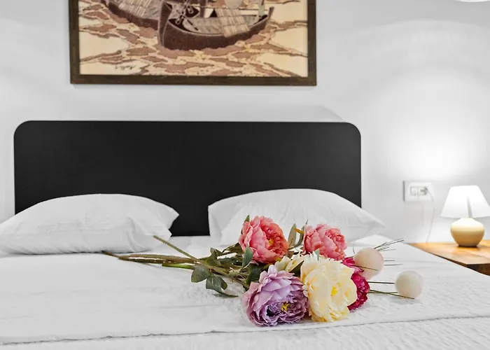 Sunshine アパート *