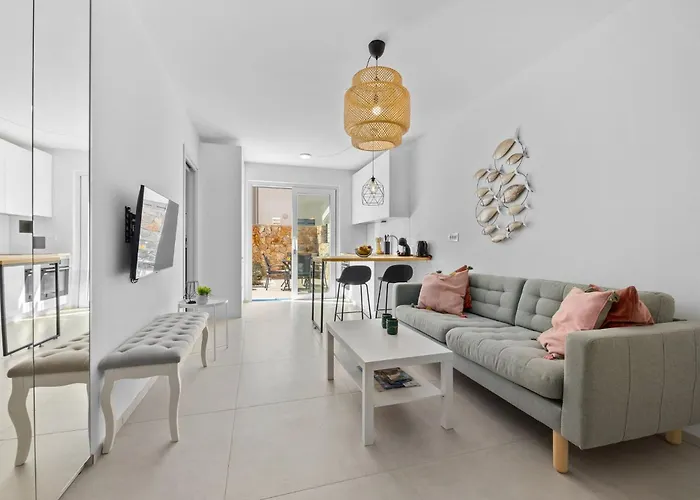 Appartement Sunshine *