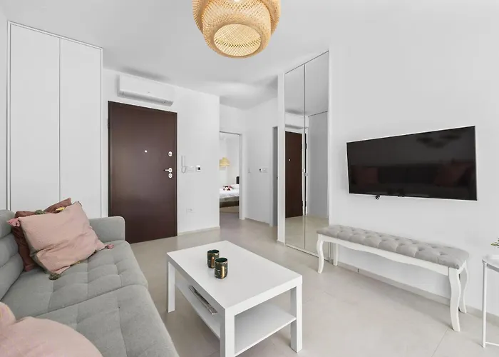 Sunshine Appartement Cres