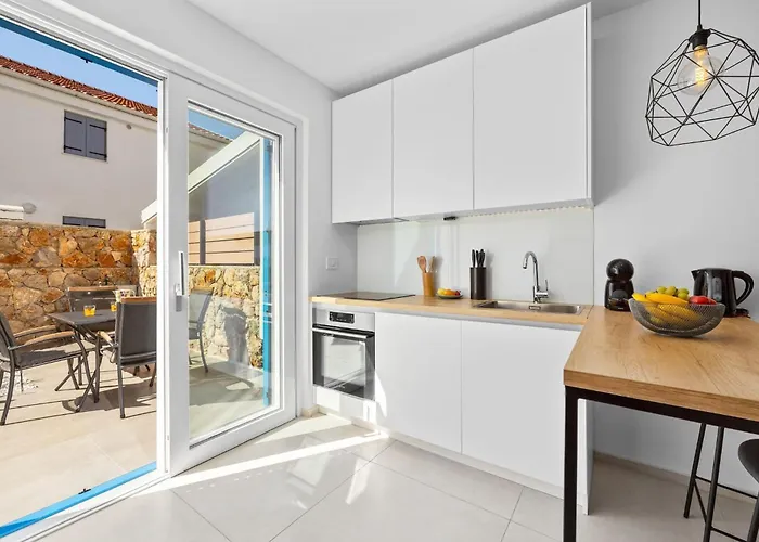 Appartement Sunshine *