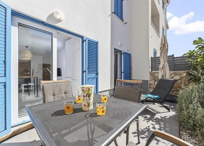 Sunshine Appartement