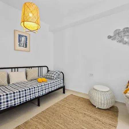 Apartment Sunshine *