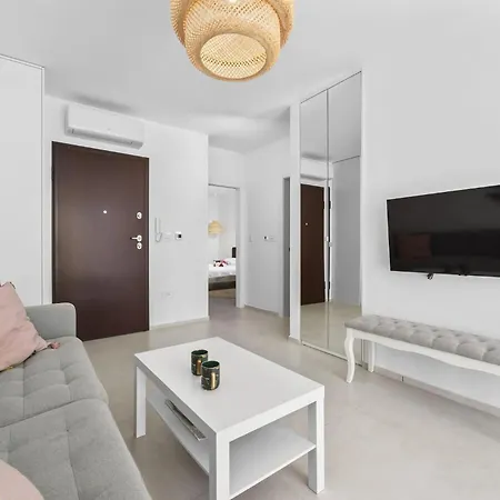 Sunshine Apartment Cres